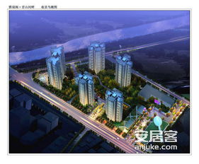 雅瑞閣青山河畔88號(hào)高層住宅 均價(jià)3600元，全款享98折優(yōu)惠，瑞閣興誠邀品鑒