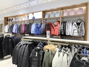 羅蒙新零售陜西漢中吾悅廣場店盛大開業 服裝招商資訊 中服網