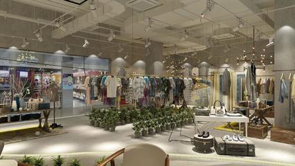 小型服裝零售店品牌有哪些?揭秘?zé)衢T品牌,開啟你的創(chuàng)業(yè)之路!