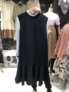 服裝商場實拍圖庫_全球服裝零售批發(fā)市場實拍_服裝展會實拍