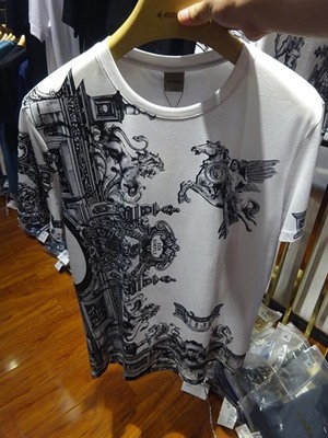 服裝商場實拍圖庫_全球服裝零售批發市場實拍_服裝展會實拍