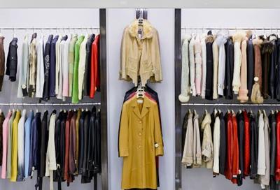 打工女孩自己開服裝店,年產值竟達150多萬?