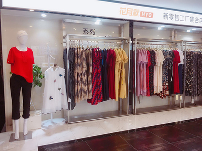 服裝店生意越來越差應該如何挽救?