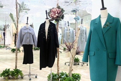 把脈服裝零售市場未來發展趨勢,從最全面的市場行情分析開始