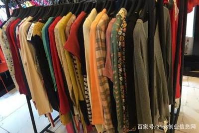 這個服裝批發市場轉型新零售,每日銷售額達200萬元!