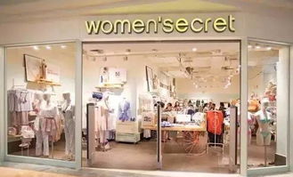 品牌 ▏你必須認識的這21大女裝集團及其88大品牌