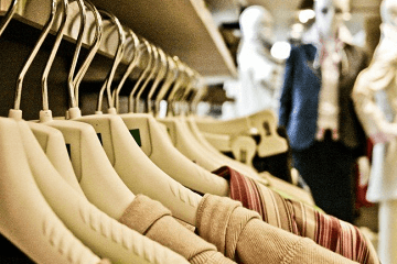 創意服裝店名字大全